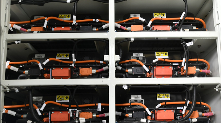 YTR166AE純電動(dòng)旋挖鉆機(jī)