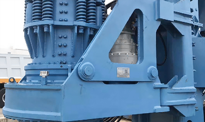 YTR230Dpro旋挖鉆機(jī)